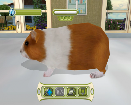 Paws & Claws Pet Vet Screenshot 35 (Nintendo Wii (US Version))