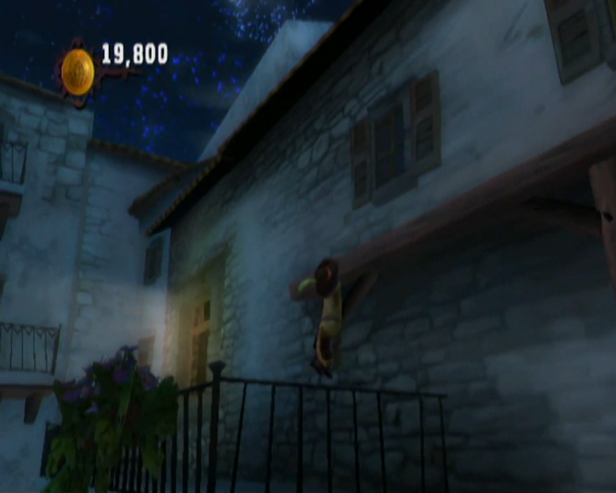 Puss In Boots Screenshot 7 (Nintendo Wii (EU Version))