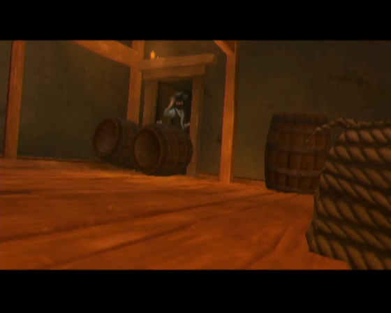 Puss In Boots Screenshot 12 (Nintendo Wii (EU Version))