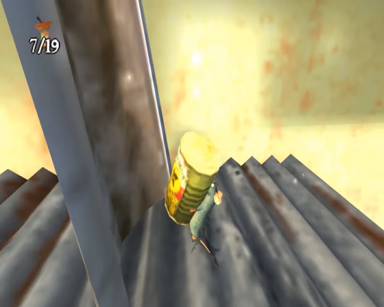 Ratatouille Screenshot 7 (Nintendo Wii (US Version))