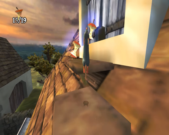 Ratatouille Screenshot 9 (Nintendo Wii (US Version))