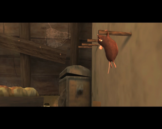 Ratatouille Screenshot 15 (Nintendo Wii (US Version))