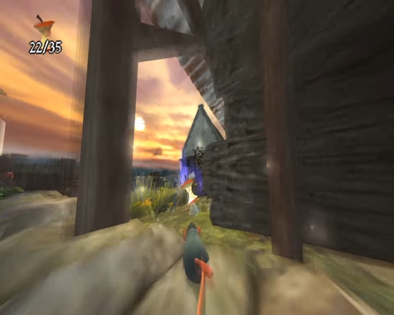 Ratatouille Screenshot 22 (Nintendo Wii (US Version))