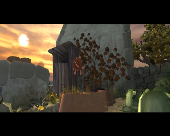 Ratatouille Screenshot 26 (Nintendo Wii (US Version))