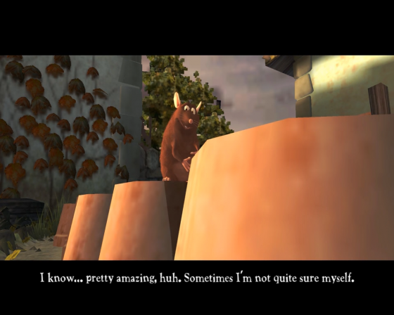 Ratatouille Screenshot 28 (Nintendo Wii (US Version))