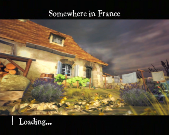 Ratatouille Screenshot 42 (Nintendo Wii (US Version))