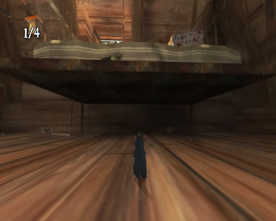 Ratatouille Screenshot 49 (Nintendo Wii (US Version))