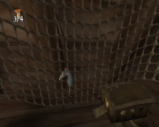 Ratatouille Screenshot 55 (Nintendo Wii (US Version))