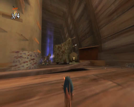 Ratatouille Screenshot 56 (Nintendo Wii (US Version))