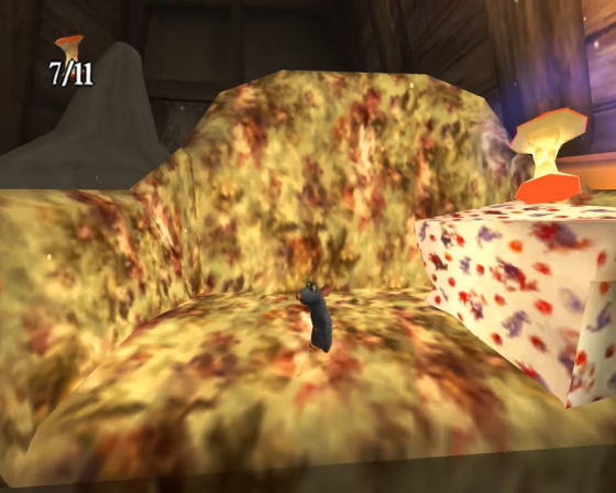 Ratatouille Screenshot 63 (Nintendo Wii (US Version))