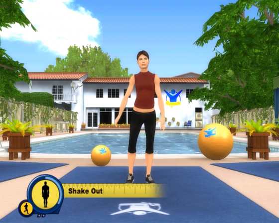 The Biggest Loser Screenshot 25 (Nintendo Wii (EU Version))