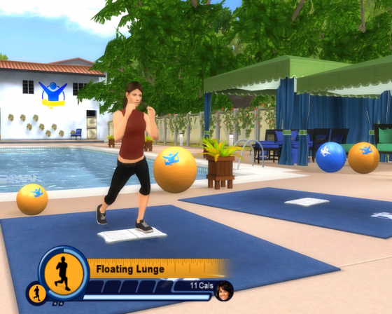 The Biggest Loser Screenshot 35 (Nintendo Wii (EU Version))