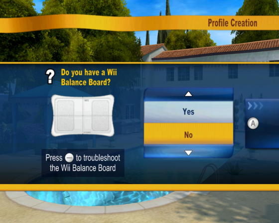 The Biggest Loser: Challenge Screenshot 27 (Nintendo Wii (EU Version))