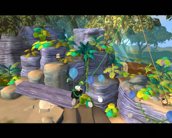 Up Screenshot 47 (Nintendo Wii (EU Version))