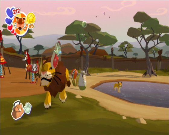 World Of Zoo Screenshot 5 (Nintendo Wii (EU Version))