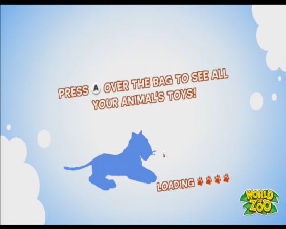 World Of Zoo Screenshot 10 (Nintendo Wii (EU Version))