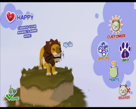 World Of Zoo Screenshot 13 (Nintendo Wii (EU Version))