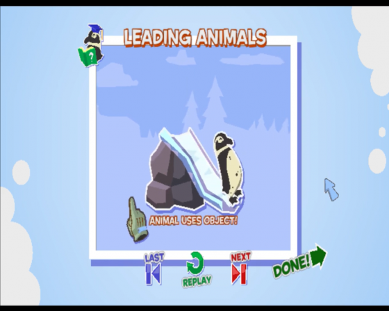 World Of Zoo Screenshot 20 (Nintendo Wii (EU Version))