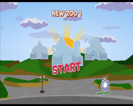 World Of Zoo Screenshot 25 (Nintendo Wii (US Version))