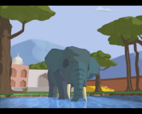 World Of Zoo Screenshot 28 (Nintendo Wii (US Version))