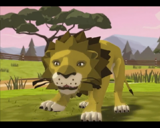 World Of Zoo Screenshot 29 (Nintendo Wii (EU Version))