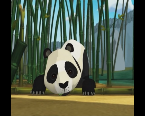 World Of Zoo Screenshot 30 (Nintendo Wii (US Version))