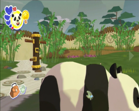 World Of Zoo Screenshot 34 (Nintendo Wii (US Version))