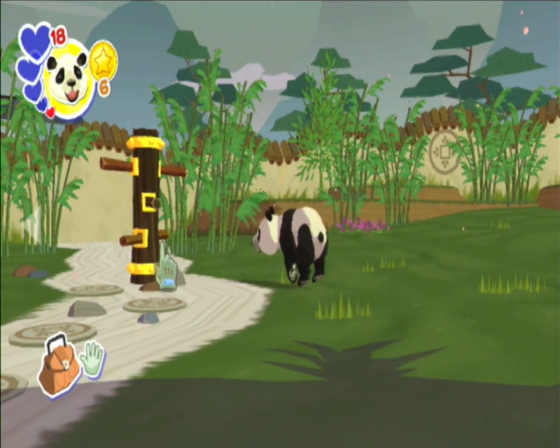 World Of Zoo Screenshot 35 (Nintendo Wii (EU Version))