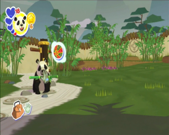 World Of Zoo Screenshot 37 (Nintendo Wii (EU Version))