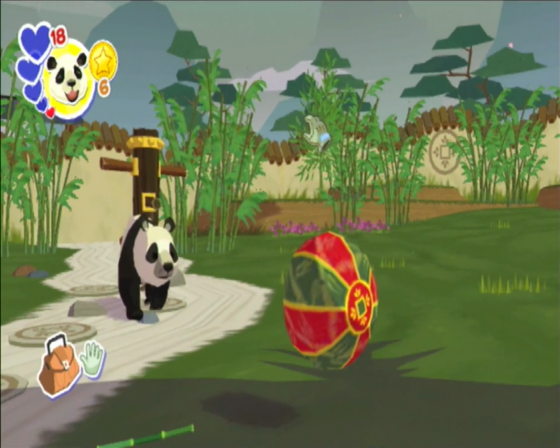 World Of Zoo Screenshot 38 (Nintendo Wii (EU Version))