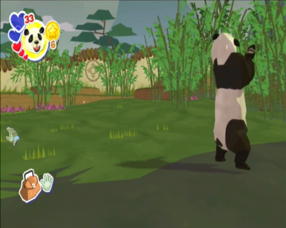 World Of Zoo Screenshot 40 (Nintendo Wii (EU Version))