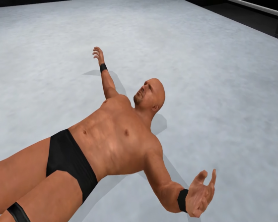 WWE '13 Screenshot 37 (Nintendo Wii (EU Version))