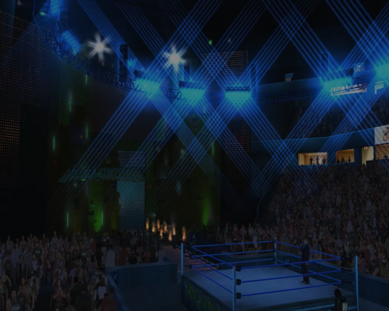 WWE SmackDown Vs. Raw 2010 Screenshot 31 (Nintendo Wii (EU Version))