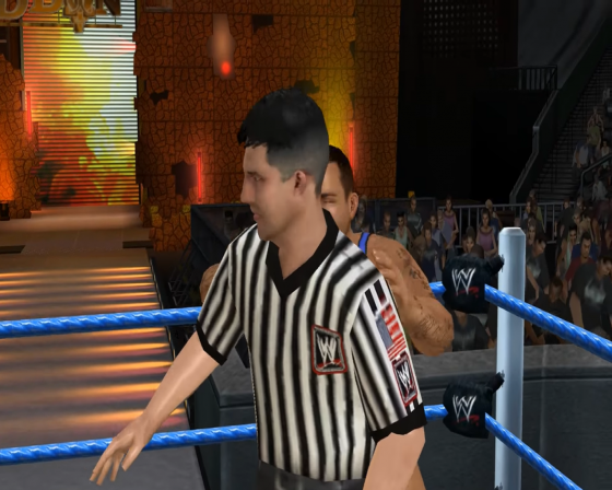 WWE SmackDown Vs. Raw 2010 Screenshot 35 (Nintendo Wii (EU Version))