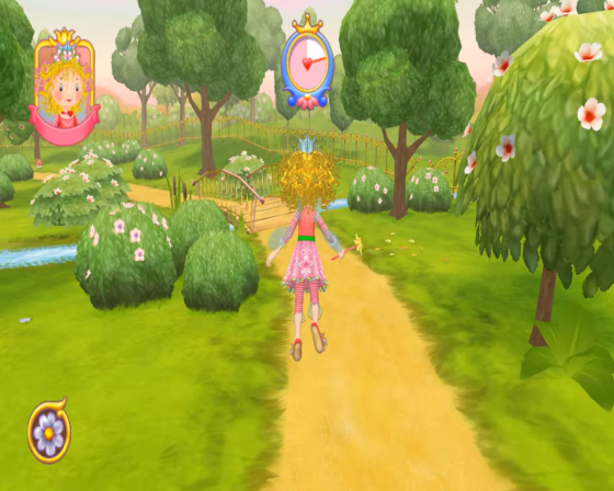 Princess Lillifee: The Big Fairy Party Screenshot 27 (Nintendo Wii (EU Version))