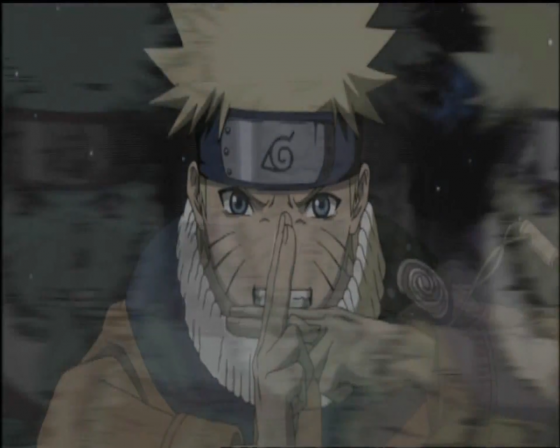 Naruto Shippuden: Clash Of Ninja Revolution 2 Screenshot 40 (Nintendo Wii (US Version))