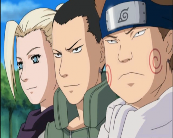 Naruto Shippuden: Clash Of Ninja Revolution 2 Screenshot 45 (Nintendo Wii (US Version))