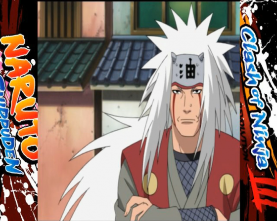Naruto Shippuden: Clash Of Ninja Revolution III Screenshot 43 (Nintendo Wii (US Version))