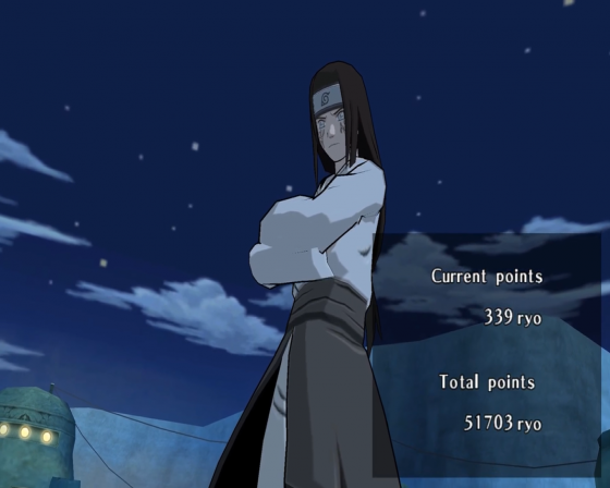 Naruto Shippuden: Clash Of Ninja Revolution III Screenshot 63 (Nintendo Wii (EU Version))