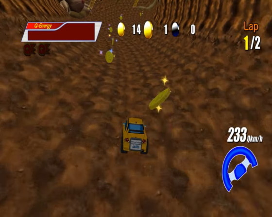 Penny Racers Party: Turbo Q Speedway Screenshot 46 (Nintendo Wii (US Version))