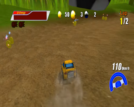 Penny Racers Party: Turbo Q Speedway Screenshot 50 (Nintendo Wii (US Version))