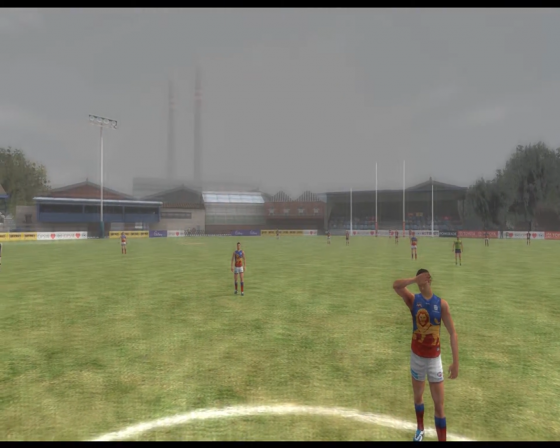 AFL: Game Of The Year Edition Screenshot 39 (Nintendo Wii (EU Version))