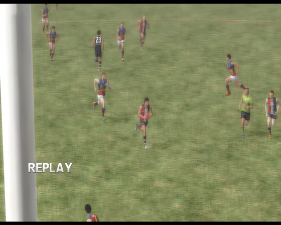 AFL: Game Of The Year Edition Screenshot 44 (Nintendo Wii (EU Version))