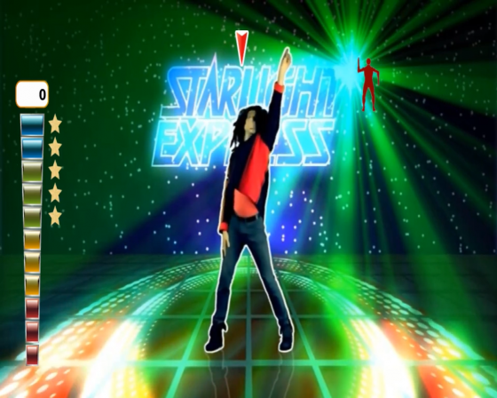 Andrew Lloyd Webber Musicals: Sing And Dance Screenshot 5 (Nintendo Wii (EU Version))