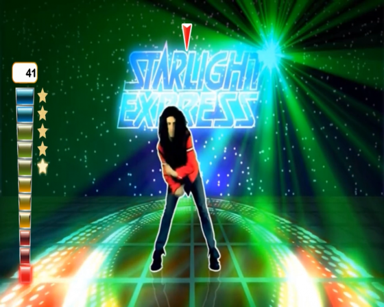 Andrew Lloyd Webber Musicals: Sing And Dance Screenshot 9 (Nintendo Wii (EU Version))