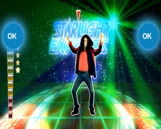 Andrew Lloyd Webber Musicals: Sing And Dance Screenshot 25 (Nintendo Wii (EU Version))