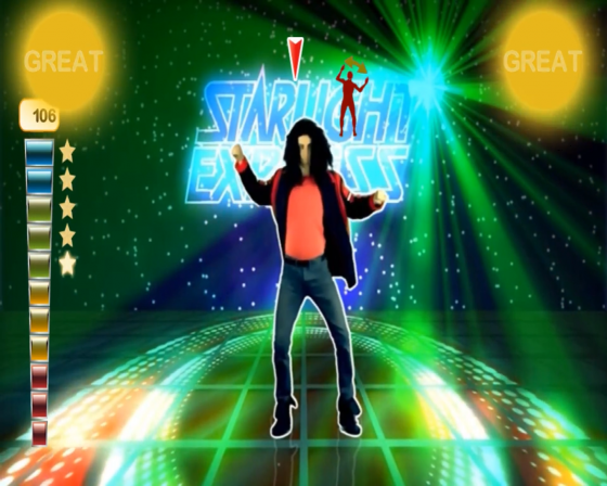 Andrew Lloyd Webber Musicals: Sing And Dance Screenshot 29 (Nintendo Wii (EU Version))