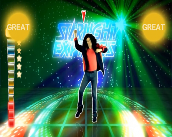 Andrew Lloyd Webber Musicals: Sing And Dance Screenshot 34 (Nintendo Wii (EU Version))