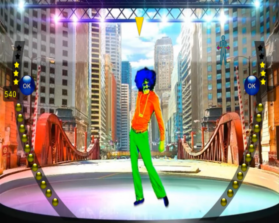 Now That's What I Call Music: Dance And Sing Screenshot 16 (Nintendo Wii (EU Version))