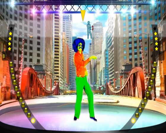 Now That's What I Call Music: Dance And Sing Screenshot 21 (Nintendo Wii (EU Version))